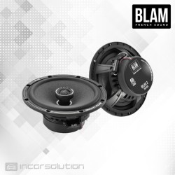 BLAM Relax 165RC Altavoces Coaxiales 2 Vias 6.5" 16.5 cm