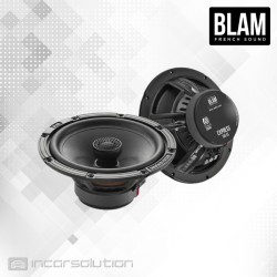 BLAM Express 165EC 2-Way Coaxial Speakers 6.5" 16.5cm