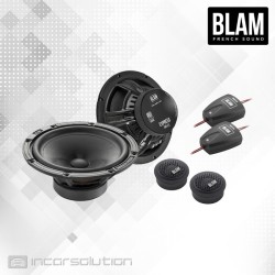 BLAM Express 165ES Altavoces 2 Vias Separadas 6.5" 16.5cm