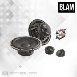 BLAM Live L200P Colunas 2 Vias Separadas 8" 20cm