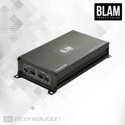 BLAM Relax RA754D 4-Ch Class D Amplifier