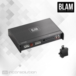 BLAM Live LA500 Amplificador Mono Classe D