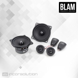 BLAM 100RFS Altavoces 2 Vias Separadas 4" 10cm