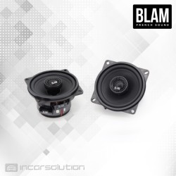 BLAM 100RFC Altavoces 2 Vias Coaxiales 4" 10cm