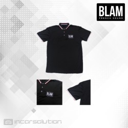 BLAM Polo Shirt - Size M