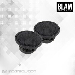 BLAM Relax R80 Medios 3" 80mm