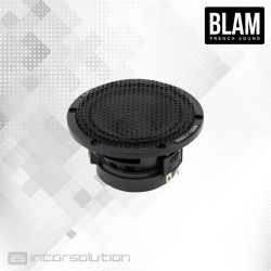 BLAM Relax R80 dB Dual Voice Coil Midrange Speaker 3" 80mm