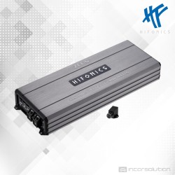 Hifonics ZXS1100/5 5-Channel Amplifier Class D