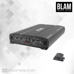 BLAM Express EX 320 Amplificador 1 Canal Mono Class D