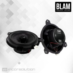 BLAM KIT 165TOY C 2-Way Coaxial Speakers 6.5" Toyota