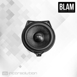 BLAM MB 100 CENTER Central Speaker 4" Mercedes C E GLC Class