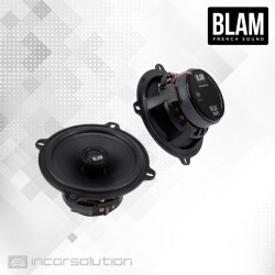 BLAM 130RFC 2-Way Coaxial Speakers 5.25" 13 cm