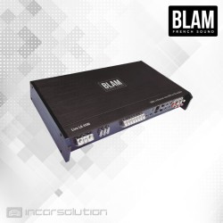 BLAM Live LA4100 Amplificador 4 Canales Clase AB