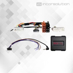 Interface Comandos Volante Nissan 370Z Cube Juke Micra Navarra Note...