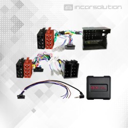 Interface Comandos Volante Mercedes Classe A B C CLK ML R Sprinter...