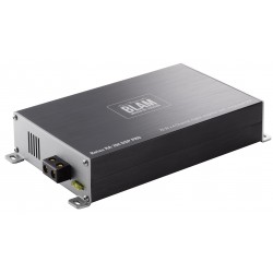 BLAM RA 704 DSP PRO 4-Ch DSP Amplifier