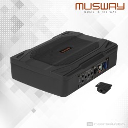 Musway SUB1 Subwoofer Activo 8"