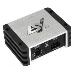 ESX QUANTUM QS-TWO 2-Channel Digital Amplifier Class D