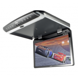 Ampire OHV156-HD Roof Mount Monitor USB HDMI 15.6"