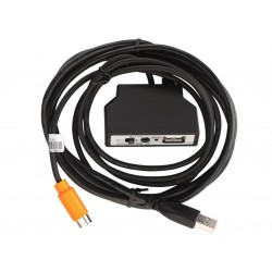 Dension EXT1CP2 AUX USB Port for Gateway Pro BT 500S