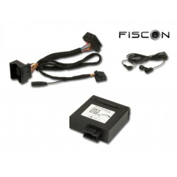 Fiscon Basic-Plus Audi 36431-1 Bluetooth A2DP A4 8K A5 8T Q5 8R
