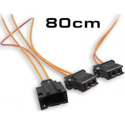 MOS-Y080 Y Extension MOST Cable 80cm
