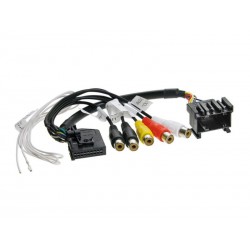 Video Reverse Camera Cable MINI MK4 R50 R52 R53