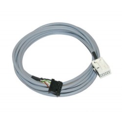 Retrofit Cable for Original Microphone Mercedes Comand NTG2.5 E CLS...