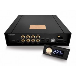 ZAPCO ADSP-Z8 IV-8 8-Ch DSP D-Class Amplifier