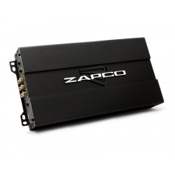 ZAPCO ST-204D SQ 4-Ch Class D Amplifier