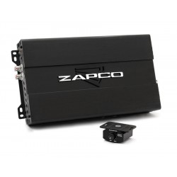 ZAPCO ST-1000XM II Mono D Amplifier