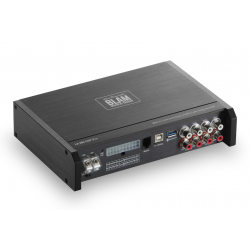 BLAM Live LA808 DSP PRO 4-Ch DSP Amplifier Class D