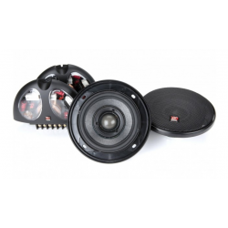 Morel Hybrid Integra 402 2-Way Coaxial Speakers 4" 10cm