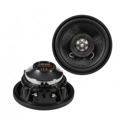 Musway CSB4.2X 2-Way Coaxial Speakers 4" 10cm BMW Mini