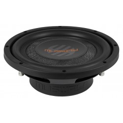 Musway MWS1022 Subwoofer 10" 25cm