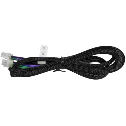 Musway MQC120 - Quick Connect Cable 1.20m