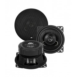 ESX HORIZON HZ42 2-Way Coaxial Speakers 4" 10cm
