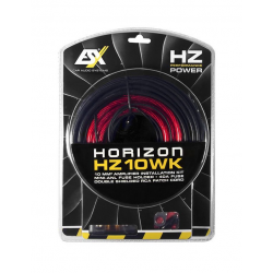 ESX HZ10WK Amplifier Installation Kit 10mm