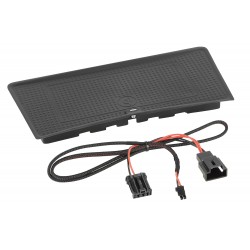 INBAY Carregador Wireless Qi Renault Megane IV