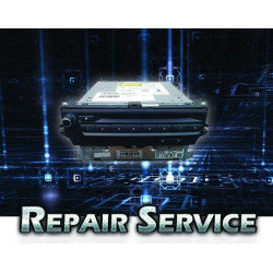 Radio Repair Service BMW CIC 1 3 5 6 7 X1 X3 X5 X6 Series