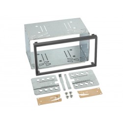 2Din Universal Cage