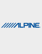 Alpine 1-Din