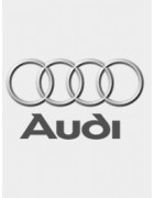 Luces Ambiente Audi