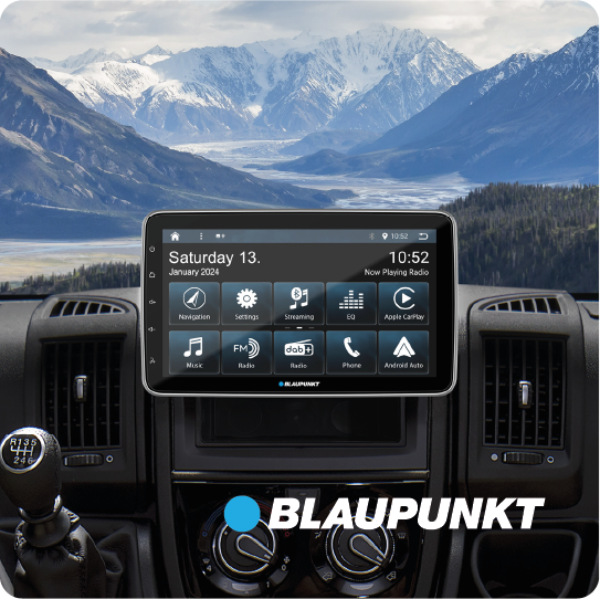 blaupunkt